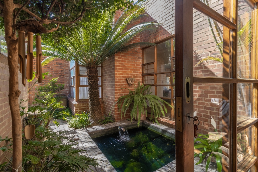 4 Bedroom Property for Sale in Moreleta Park Gauteng