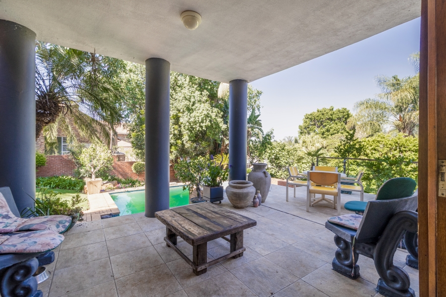 4 Bedroom Property for Sale in Moreleta Park Gauteng