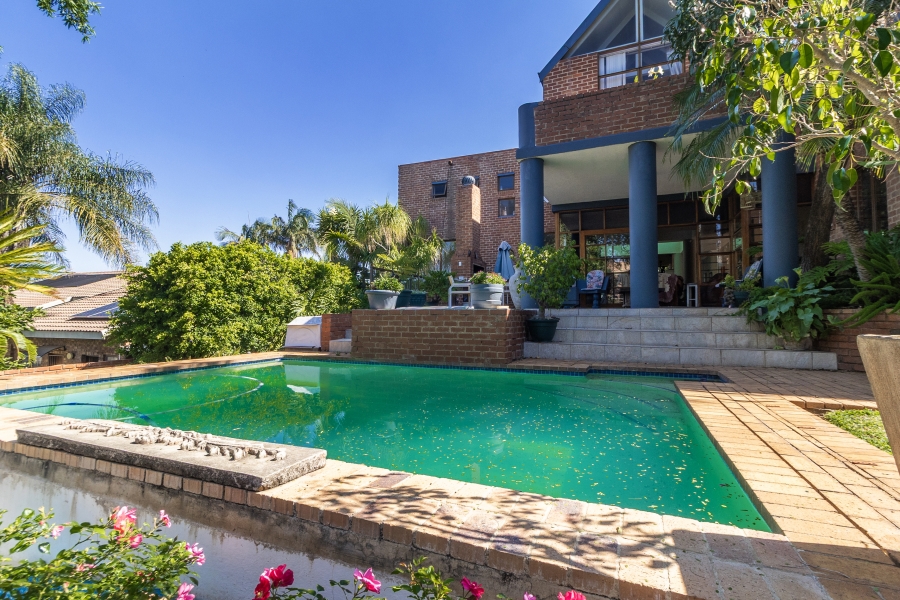 4 Bedroom Property for Sale in Moreleta Park Gauteng