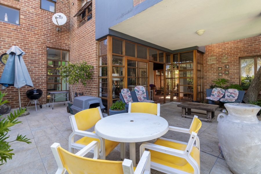 4 Bedroom Property for Sale in Moreleta Park Gauteng