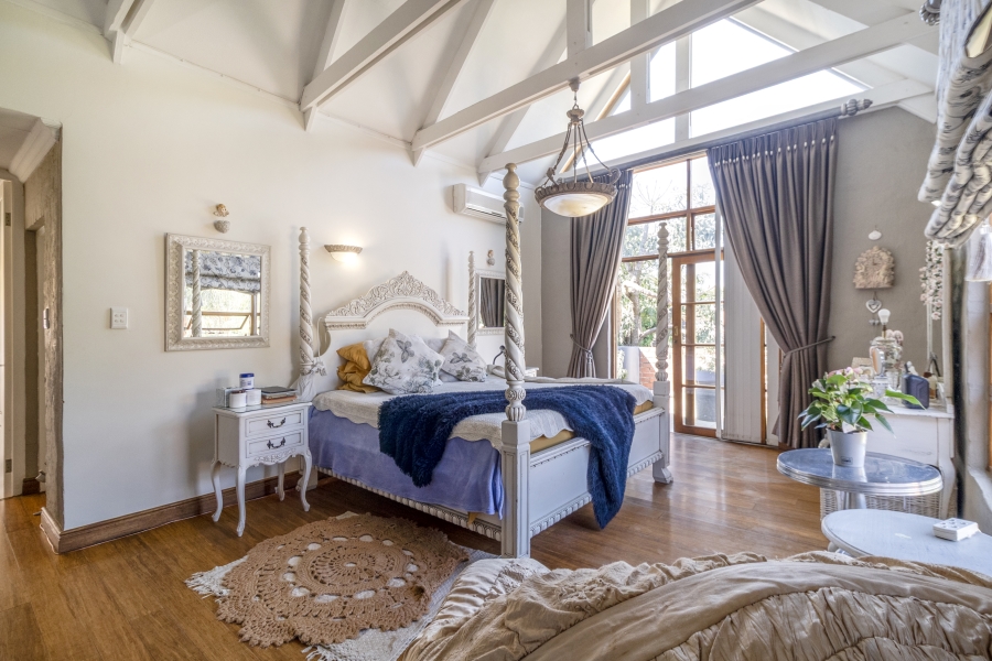 4 Bedroom Property for Sale in Moreleta Park Gauteng