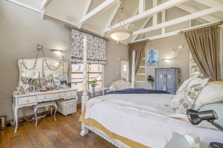 4 Bedroom Property for Sale in Moreleta Park Gauteng