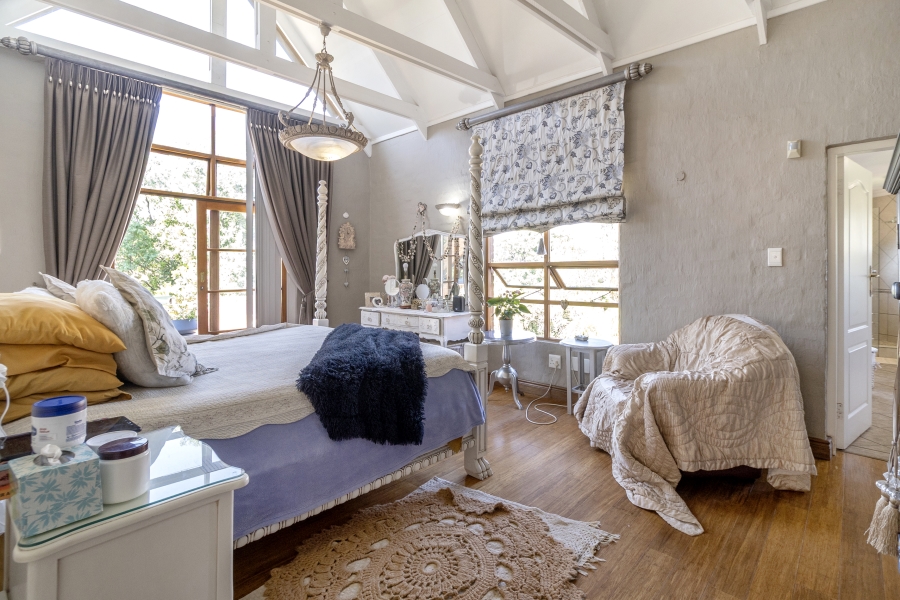 4 Bedroom Property for Sale in Moreleta Park Gauteng