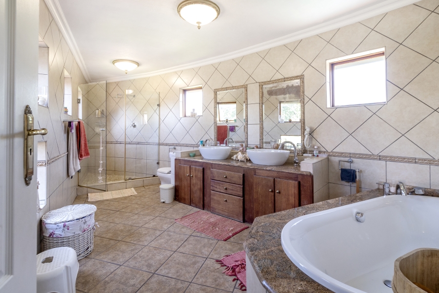 4 Bedroom Property for Sale in Moreleta Park Gauteng