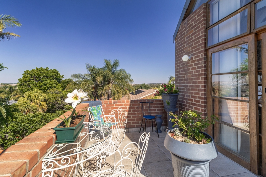 4 Bedroom Property for Sale in Moreleta Park Gauteng