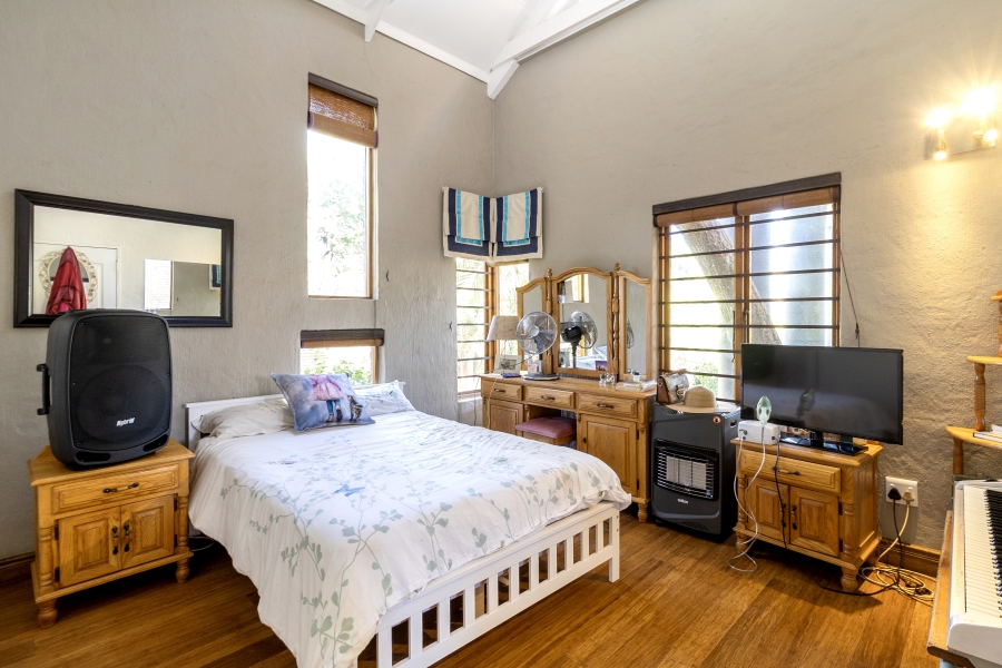 4 Bedroom Property for Sale in Moreleta Park Gauteng