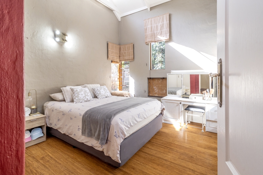 4 Bedroom Property for Sale in Moreleta Park Gauteng