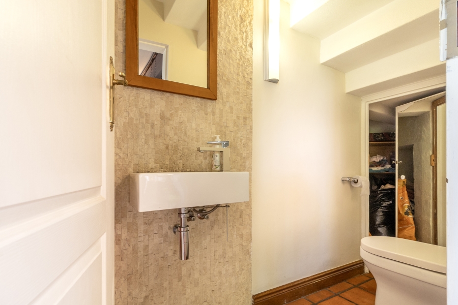 4 Bedroom Property for Sale in Moreleta Park Gauteng