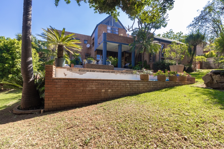 4 Bedroom Property for Sale in Moreleta Park Gauteng