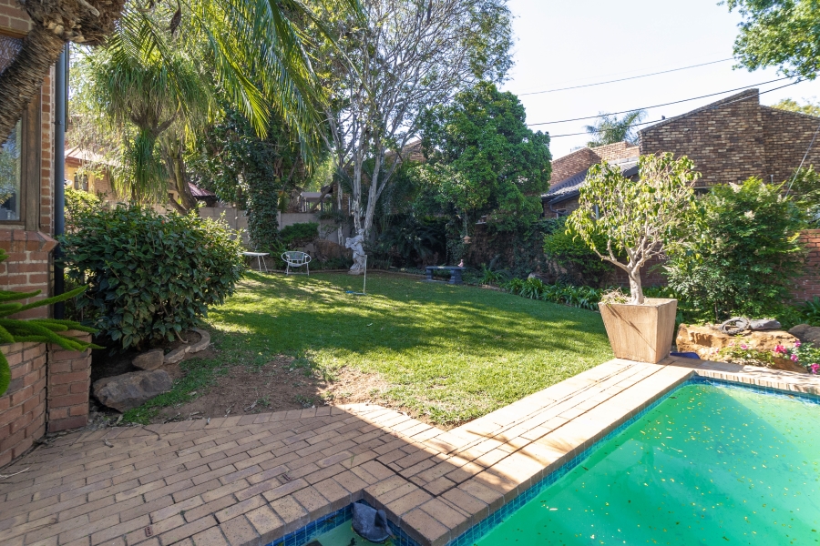 4 Bedroom Property for Sale in Moreleta Park Gauteng