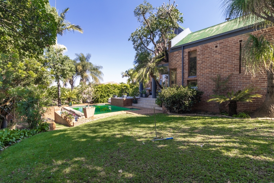 4 Bedroom Property for Sale in Moreleta Park Gauteng