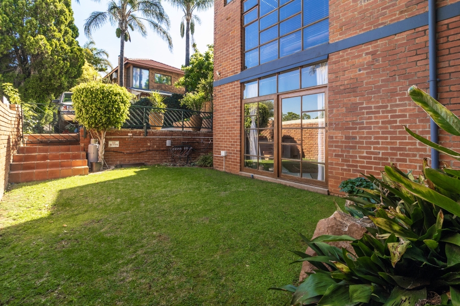 4 Bedroom Property for Sale in Moreleta Park Gauteng