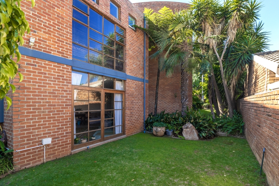 4 Bedroom Property for Sale in Moreleta Park Gauteng