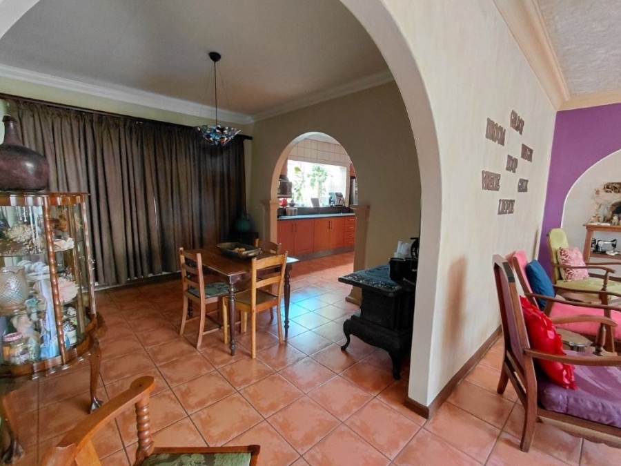 4 Bedroom Property for Sale in Libradene Gauteng