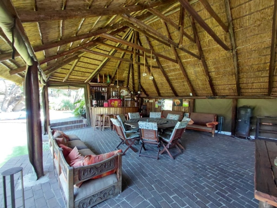 4 Bedroom Property for Sale in Libradene Gauteng