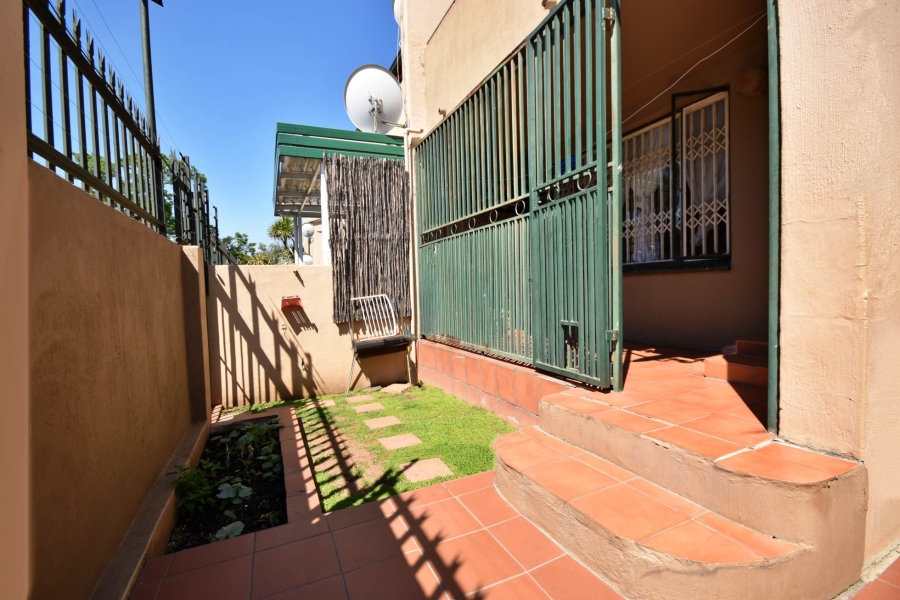 2 Bedroom Property for Sale in Boskruin Gauteng