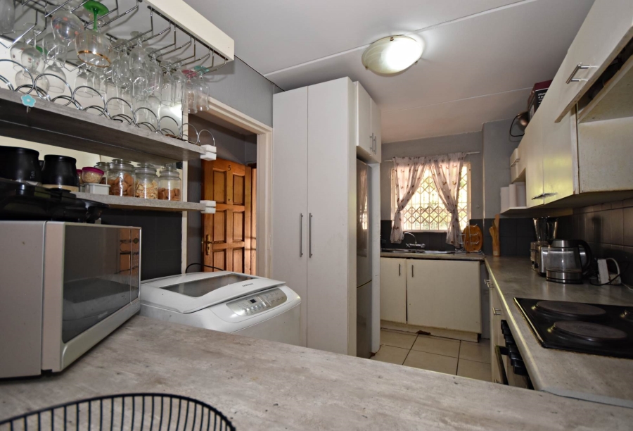 2 Bedroom Property for Sale in Boskruin Gauteng