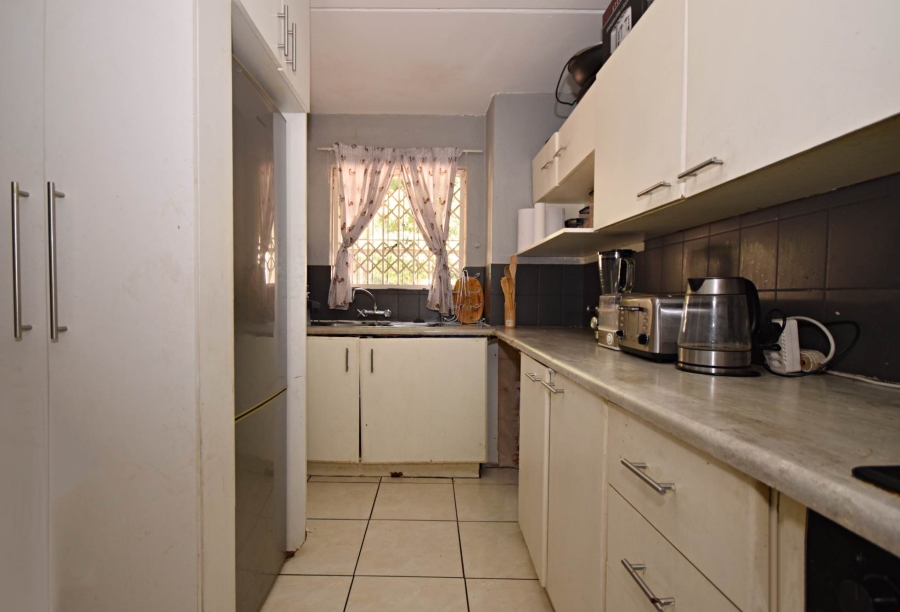 2 Bedroom Property for Sale in Boskruin Gauteng
