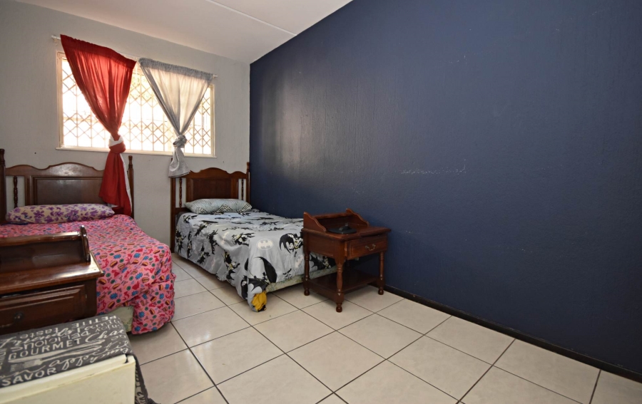 2 Bedroom Property for Sale in Boskruin Gauteng