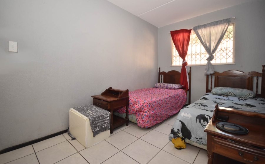 2 Bedroom Property for Sale in Boskruin Gauteng