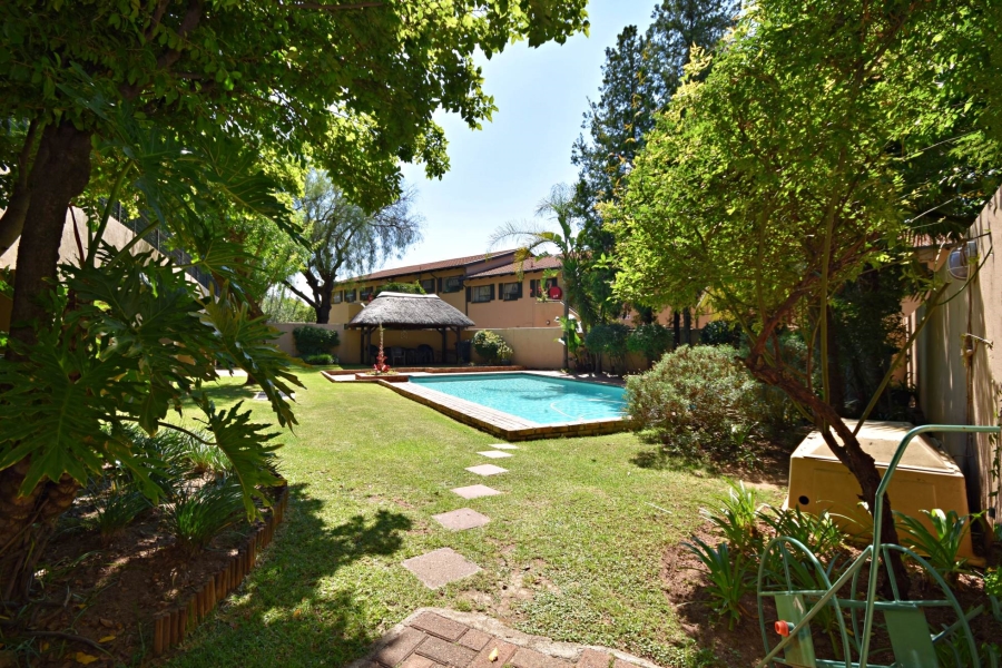 2 Bedroom Property for Sale in Boskruin Gauteng