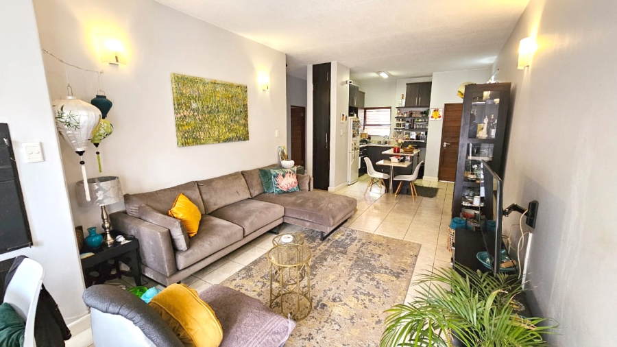 2 Bedroom Property for Sale in Pretorius Park Gauteng