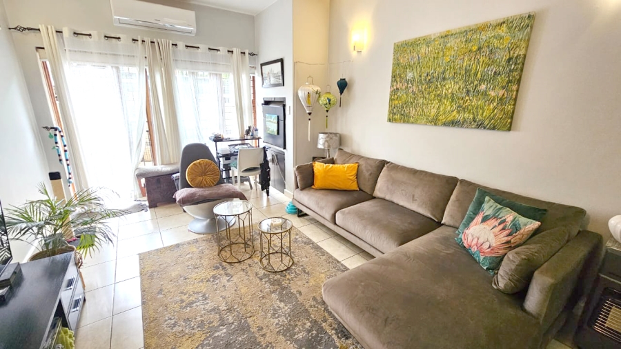 2 Bedroom Property for Sale in Pretorius Park Gauteng