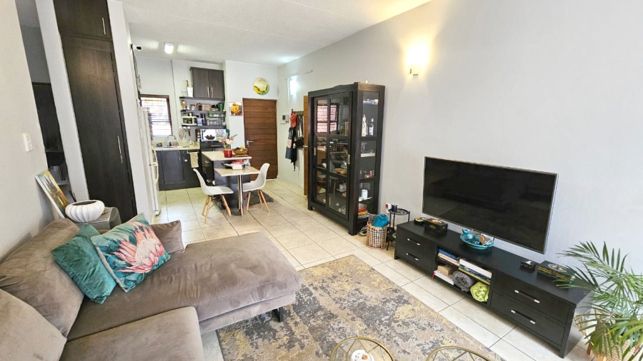 2 Bedroom Property for Sale in Pretorius Park Gauteng