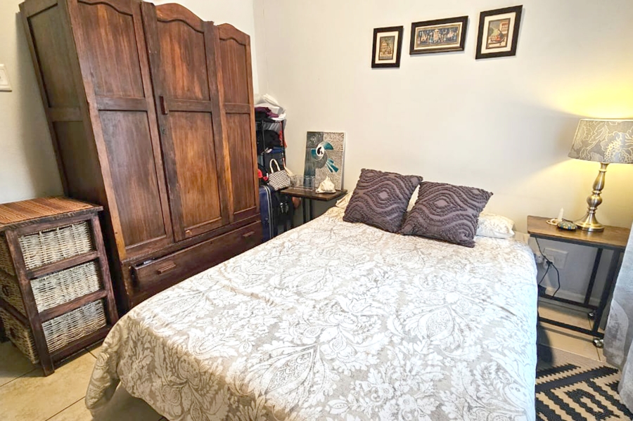 2 Bedroom Property for Sale in Pretorius Park Gauteng