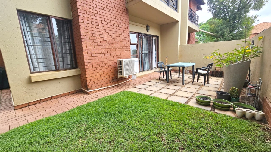 2 Bedroom Property for Sale in Pretorius Park Gauteng