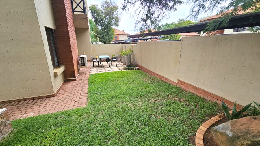 2 Bedroom Property for Sale in Pretorius Park Gauteng