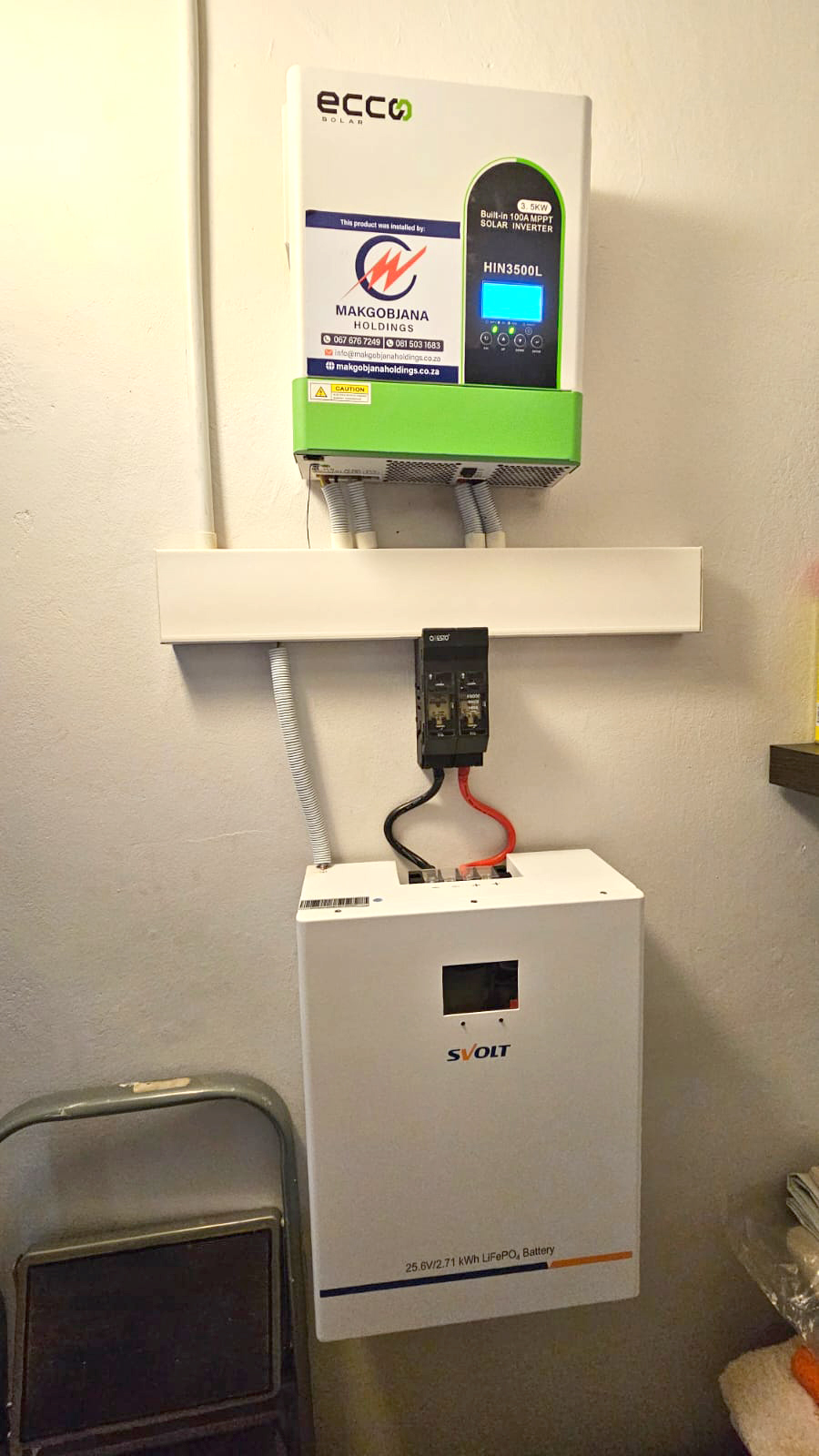 2 Bedroom Property for Sale in Pretorius Park Gauteng