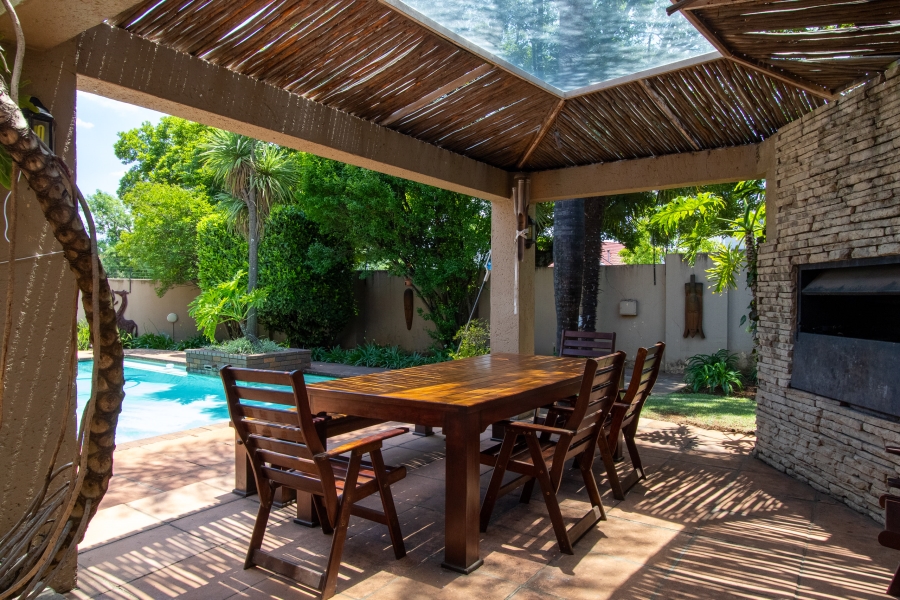 3 Bedroom Property for Sale in Dunvegan Gauteng