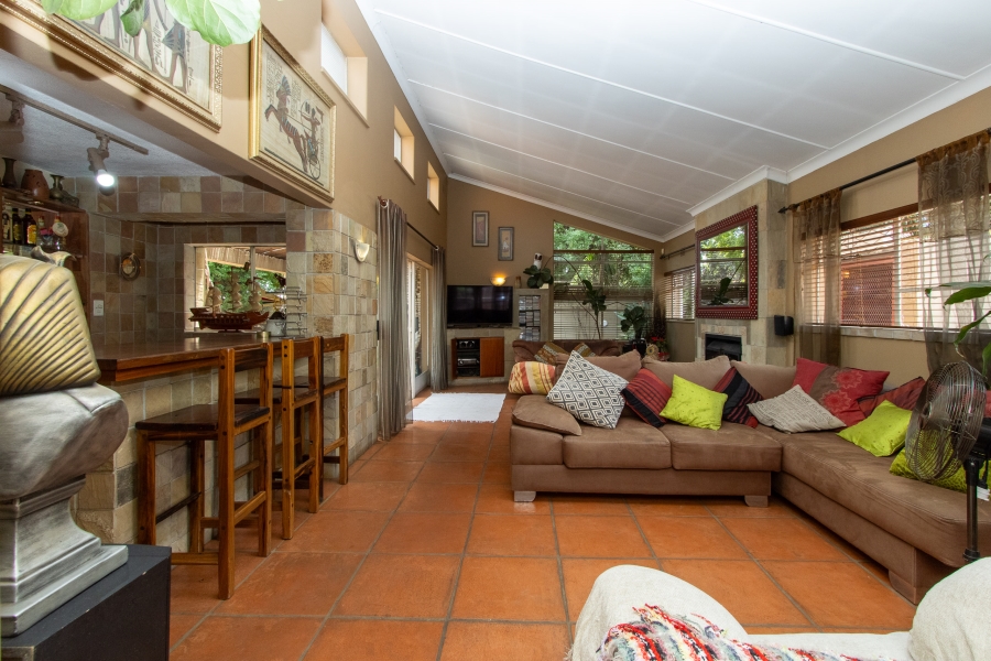 3 Bedroom Property for Sale in Dunvegan Gauteng