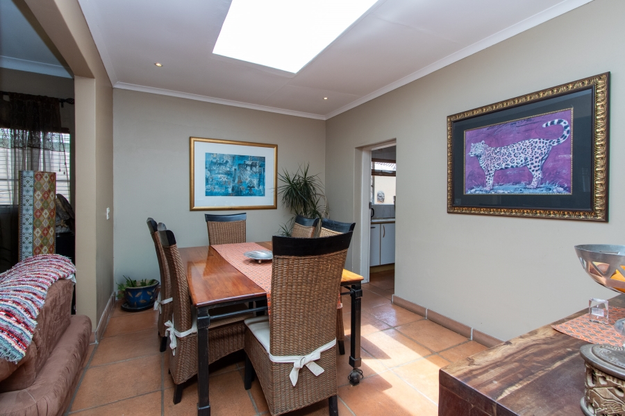 3 Bedroom Property for Sale in Dunvegan Gauteng