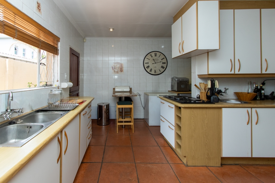 3 Bedroom Property for Sale in Dunvegan Gauteng