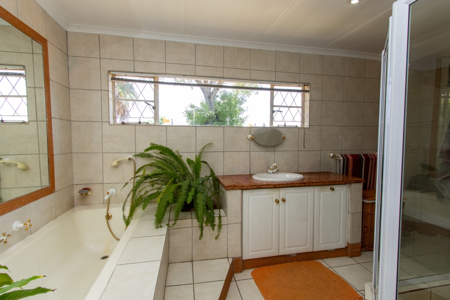 3 Bedroom Property for Sale in Dunvegan Gauteng