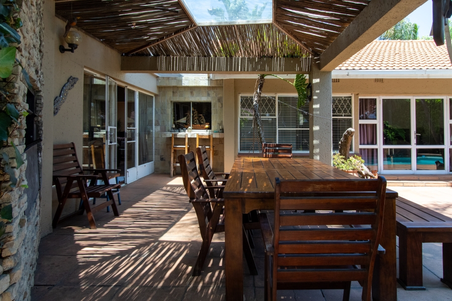 3 Bedroom Property for Sale in Dunvegan Gauteng