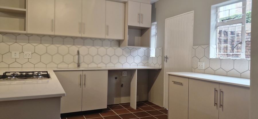 3 Bedroom Property for Sale in Garsfontein Gauteng