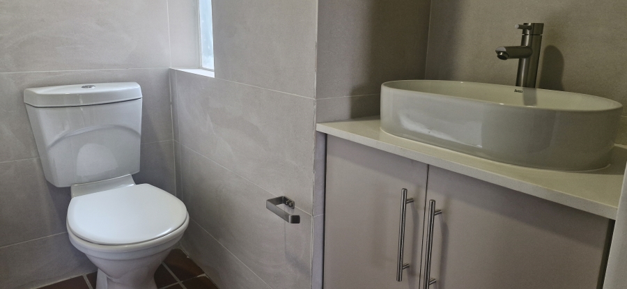 3 Bedroom Property for Sale in Garsfontein Gauteng