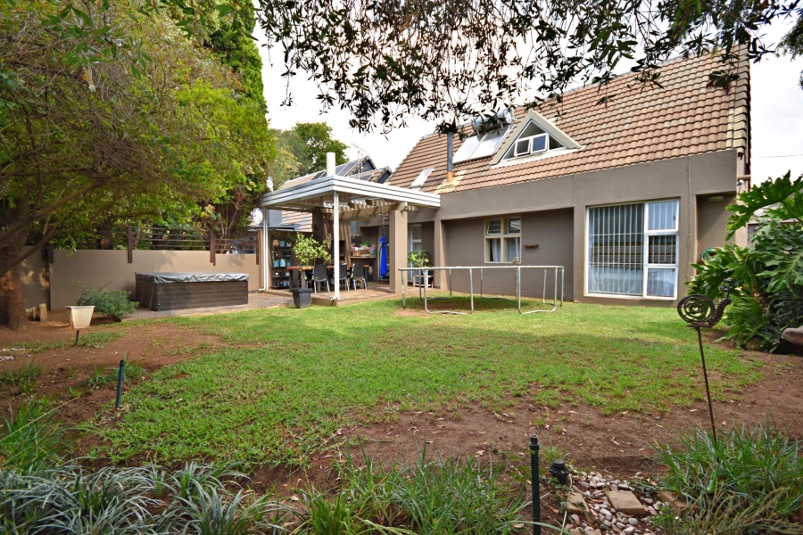 3 Bedroom Property for Sale in Bromhof Gauteng