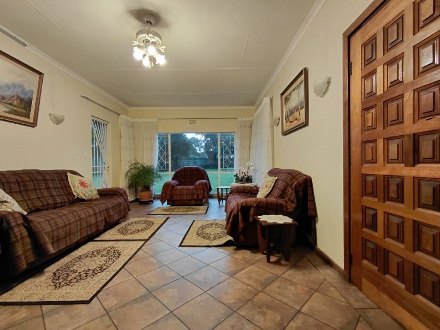 4 Bedroom Property for Sale in Freeway Park Gauteng