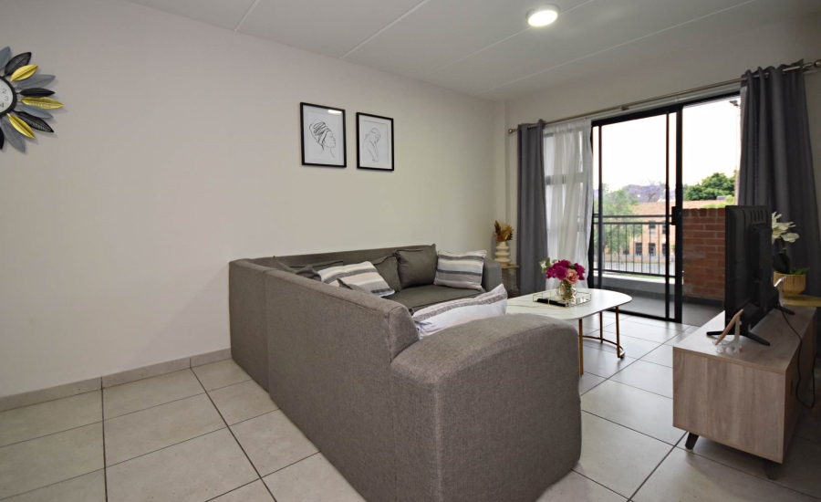 2 Bedroom Property for Sale in Ferndale Gauteng