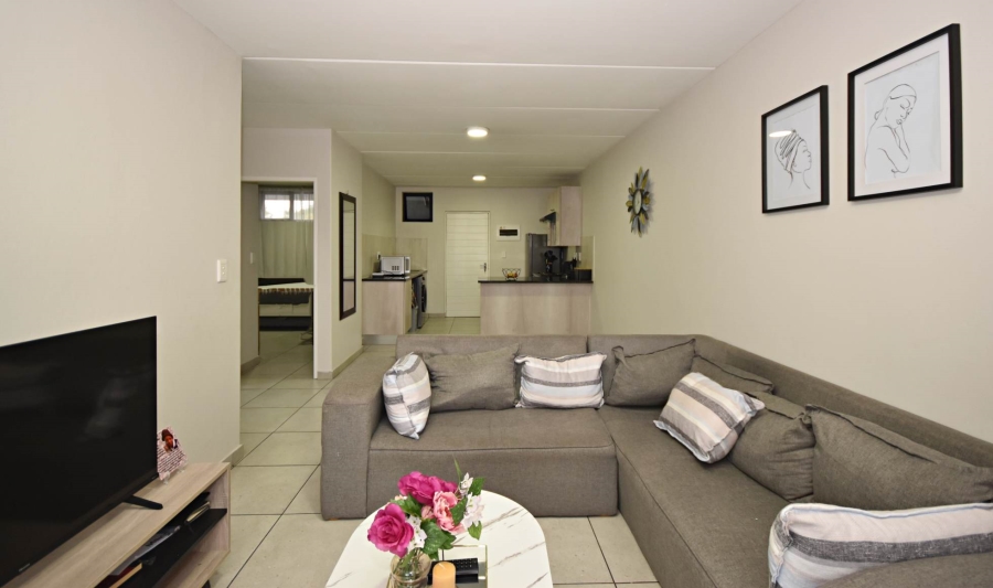 2 Bedroom Property for Sale in Ferndale Gauteng