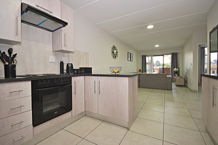 2 Bedroom Property for Sale in Ferndale Gauteng
