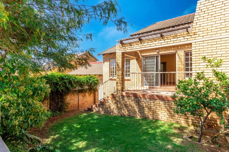 2 Bedroom Property for Sale in Olivedale Gauteng