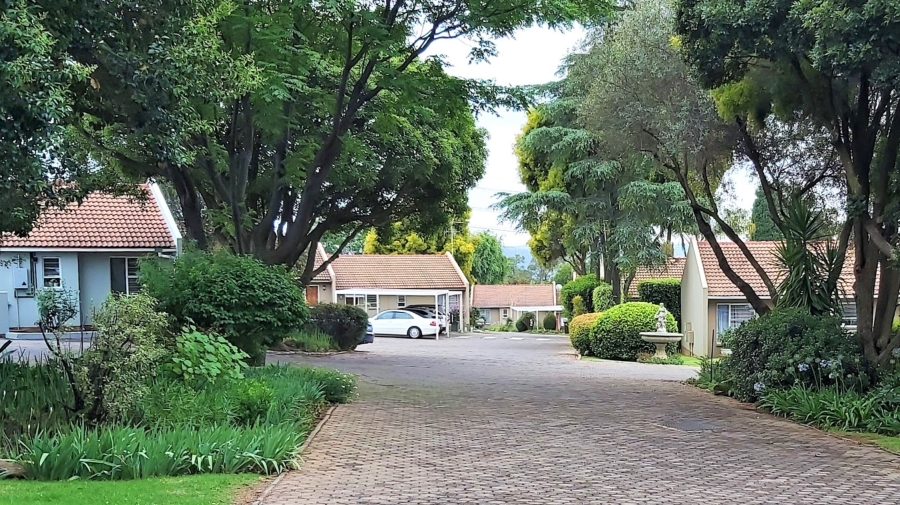 2 Bedroom Property for Sale in Fourways Gauteng