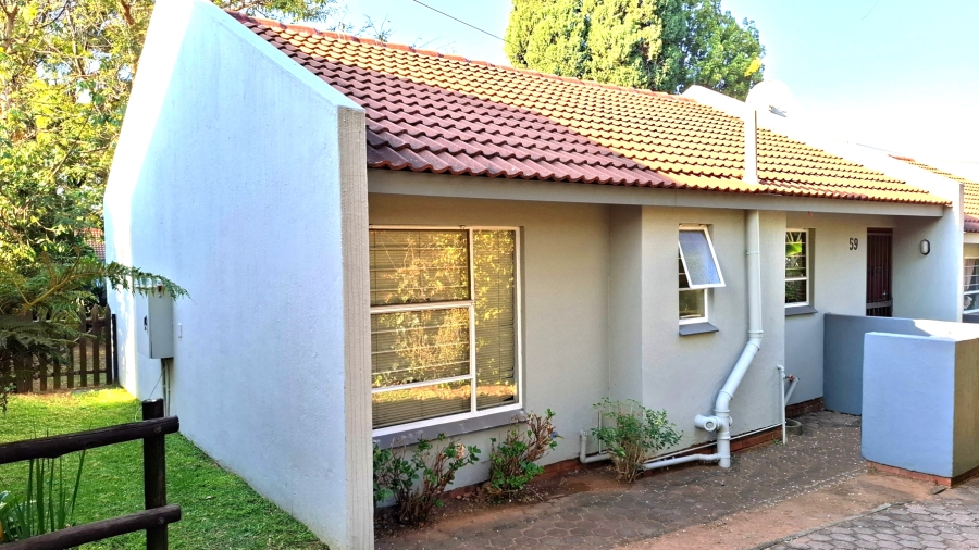 2 Bedroom Property for Sale in Fourways Gauteng