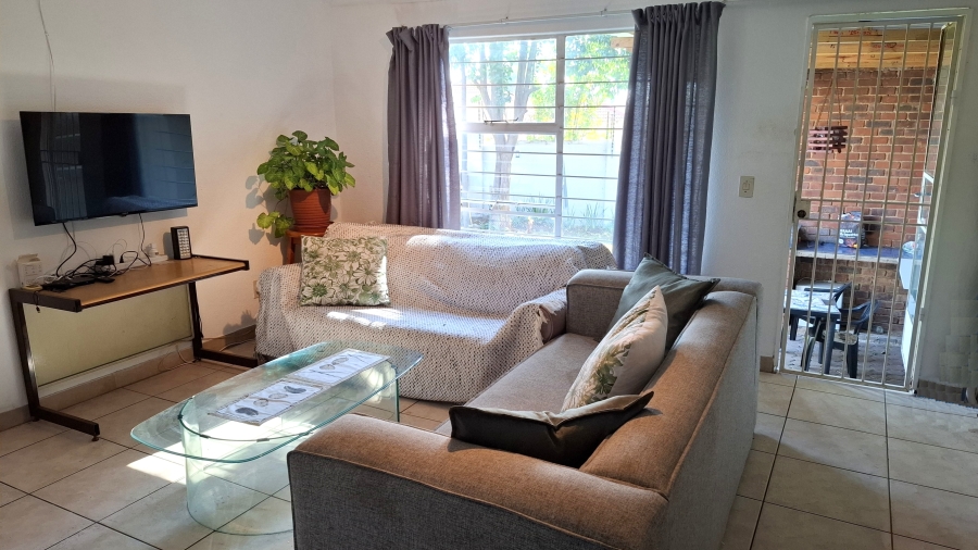 2 Bedroom Property for Sale in Fourways Gauteng