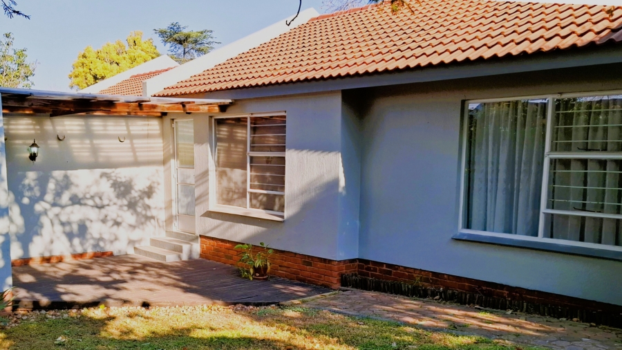 2 Bedroom Property for Sale in Fourways Gauteng